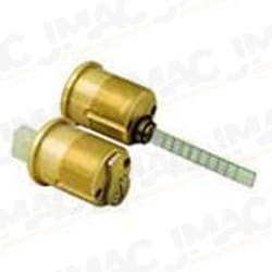 Kaba Ilco R28207-9-10B