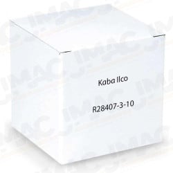 Kaba Ilco R28407-3-10