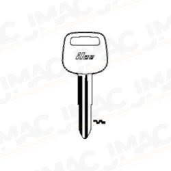 Kaba Ilco X211