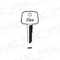 Kaba Ilco X71