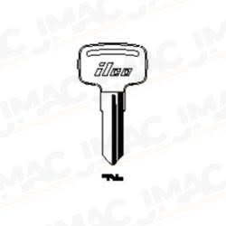 Kaba Ilco X76