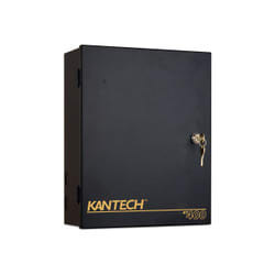 Kantech KT-400 Ethernet-Ready Four-Door Controller Kantech KT-400 Ethernet-Ready Four-Door Controller