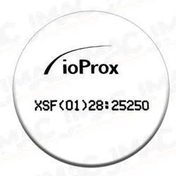 Kantech P50TAG ioProx Proximity Tag