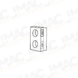 Keedex K-BXDBL234-AL-2