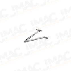 LCN 1260-3077L BRASS