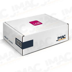 LCN 1261-HEDA W/62G RH LTBRZ