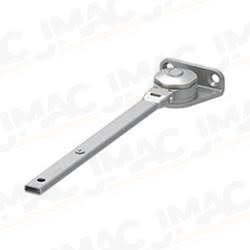 LCN 1460-3049L BRASS