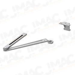 LCN 1460-3077HD/62A BRASS