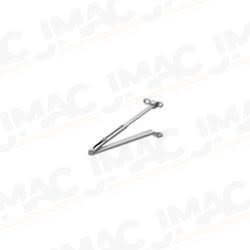 LCN 1460-3077HD/L BRASS