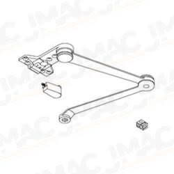 LCN 1460-3077SCNS AL