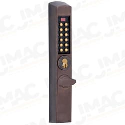 Kaba Ilco E3065BNT-744-41