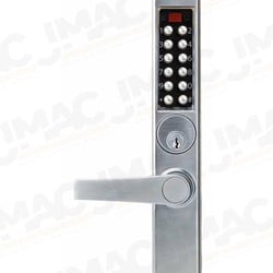 Kaba Ilco E3065MKNL-626-41