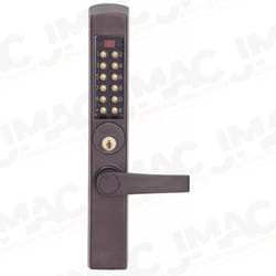 Kaba Ilco E3065MKNL-RU-744-41