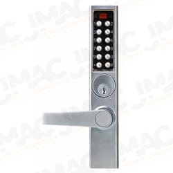 Kaba Ilco E3065MKNT-626-41