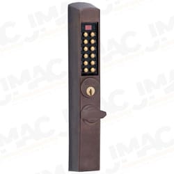 Kaba Ilco E3065MKNT-744-41