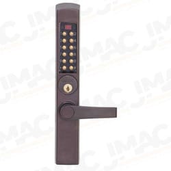 Kaba Ilco E3065MSNL-744-41