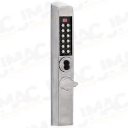 Kaba Ilco E3266BNT-626-41