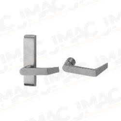 Von Duprin E360L-BE-06 US4 FS LHR