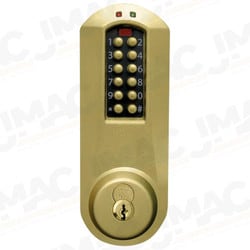 Kaba Ilco E5031CWK-606-41