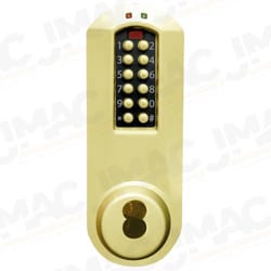 Kaba Ilco E5031RWK-605-41