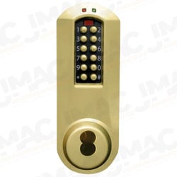 Kaba Ilco E5031SWK-606-41