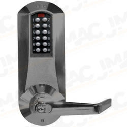 Kaba Ilco E5051BWL-RU-676-41