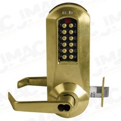 Kaba Ilco E5051RWL-RU-606-41