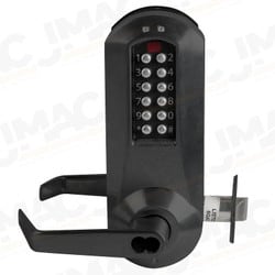 Kaba Ilco E5051RWL-RU-676-41