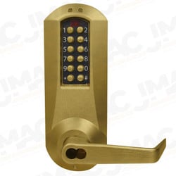 Kaba Ilco E5066CWL-606-41