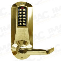 Kaba Ilco E5066SWL-605-41