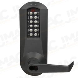 Kaba Ilco E5067CWL-676-41