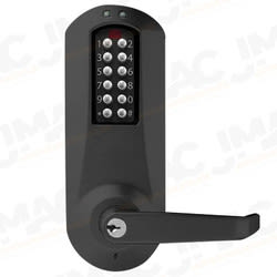 Kaba Ilco E5067XSWL-RU-676-41