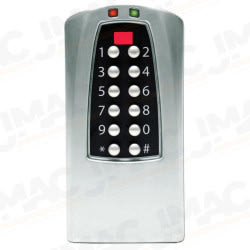 Kaba Ilco E5070-625-41