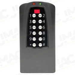 Kaba Ilco E5070-676-41