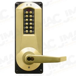 Kaba Ilco E5086MWL-606-41