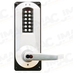 Kaba Ilco E5086RWL-625-41