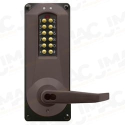 Kaba Ilco E5086SWL-744-41