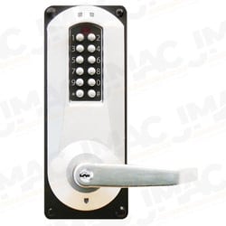 Kaba Ilco E5086XKWL-625-41