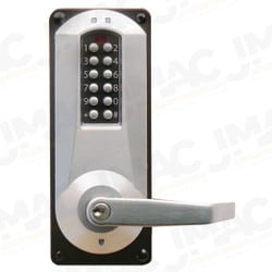 Kaba Ilco E5086XKWL-626-41