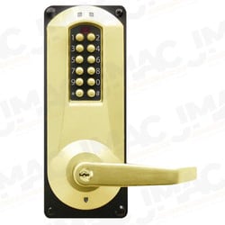 Kaba Ilco E5086XSWL-605-41