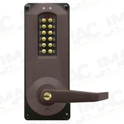 Kaba Ilco E5086XSWL-744-41