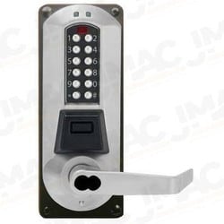 Kaba Ilco E5666BWL-626-41