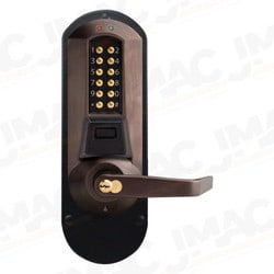 Kaba Ilco E5710BWL-744-41