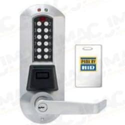 Kaba Ilco E5731SWL-626-41