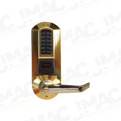 Kaba Ilco E5731XSWL-605-41