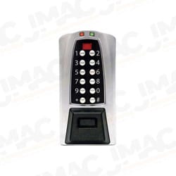 Kaba Ilco E5770-626-41