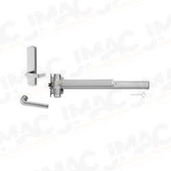 Von Duprin EL9875L-BE-02 3 313 RHR