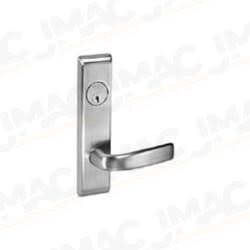Yale Locks & Hardware JNCN8802FL 626