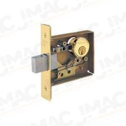 Schlage L464P 630