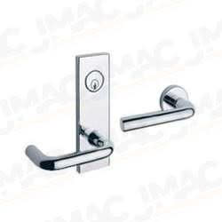 Schlage L9040 02N 625